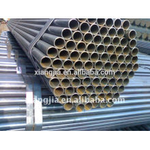 prices of galvanized pipe